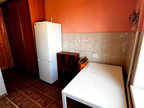 квартира по адресу Хуторовка ул., 40