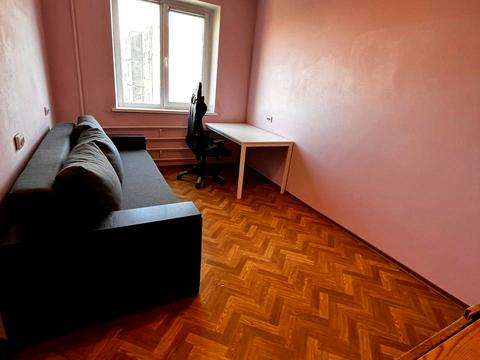 квартира по адресу Хуторовка ул., 40