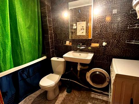 квартира по адресу Хуторовка ул., 40