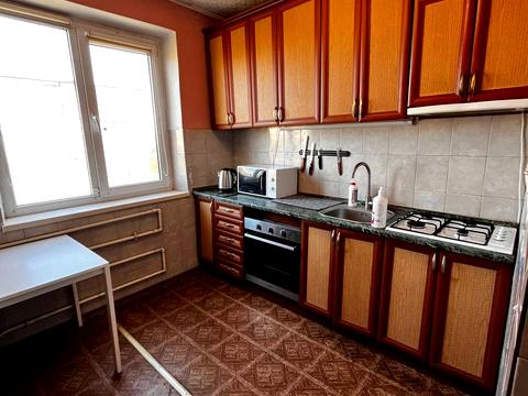 квартира по адресу Хуторовка ул., 40