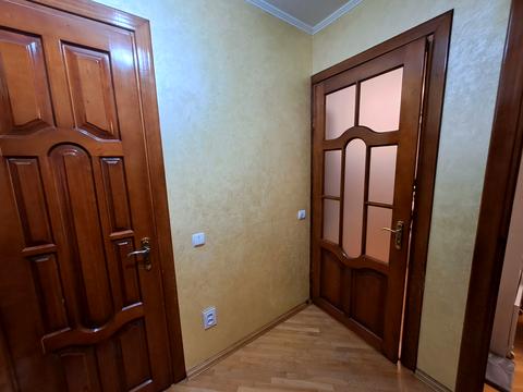 квартира за адресою Сергія Корольова вул., 12-А