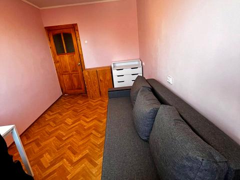 квартира по адресу Хуторовка ул., 40