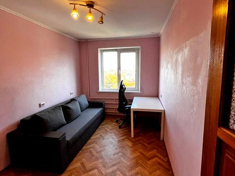 квартира по адресу Хуторовка ул., 40