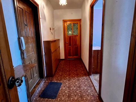 квартира по адресу Хуторовка ул., 40