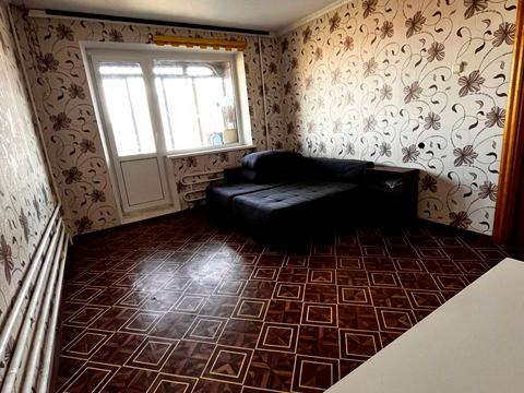 квартира по адресу Хуторовка ул., 40