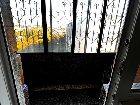 квартира по адресу Хуторовка ул., 40