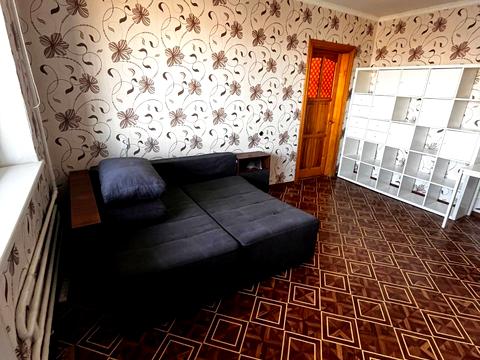 квартира по адресу Хуторовка ул., 40