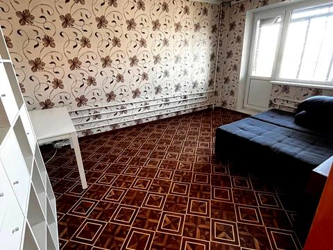 квартира по адресу Хуторовка ул., 40