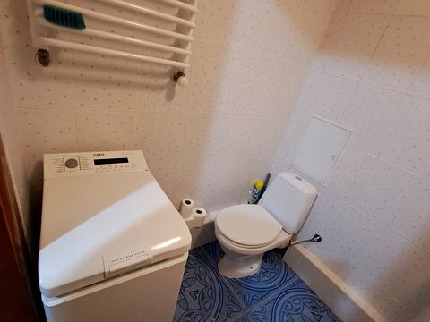 квартира за адресою Сергія Корольова вул., 12-А