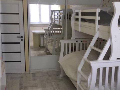 квартира по адресу Александра Поля просп. (Кірова), 44