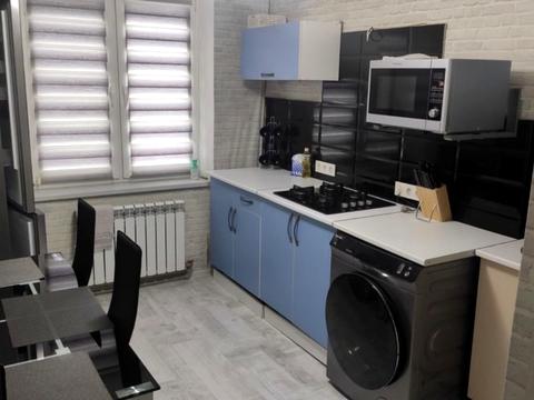 квартира по адресу Александра Поля просп. (Кірова), 44