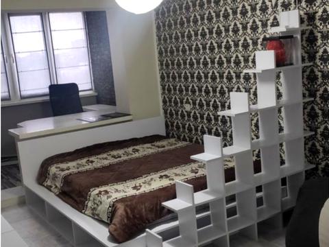 квартира по адресу Александра Поля просп. (Кірова), 44