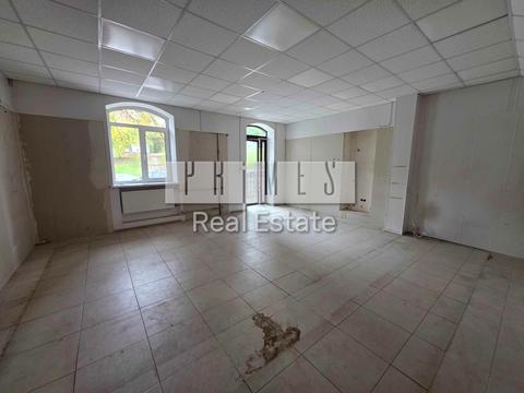 коммерческая по адресу Иоанна Павла II ул. (Лумумбы Патриса), 10