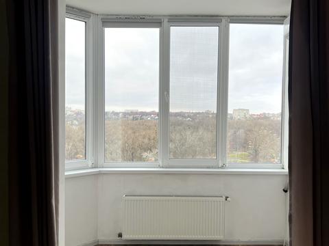 квартира за адресою Харківська вул., 6, секція 1