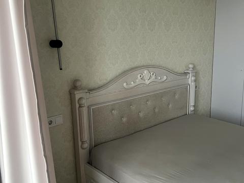 квартира за адресою Харківська вул., 6, секція 1