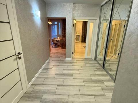 квартира за адресою Залізнична вул., 17