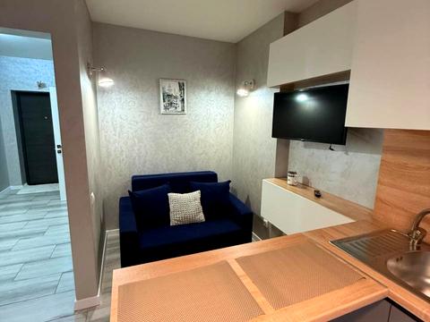 квартира за адресою Залізнична вул., 17