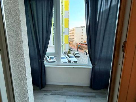 квартира за адресою Залізнична вул., 17