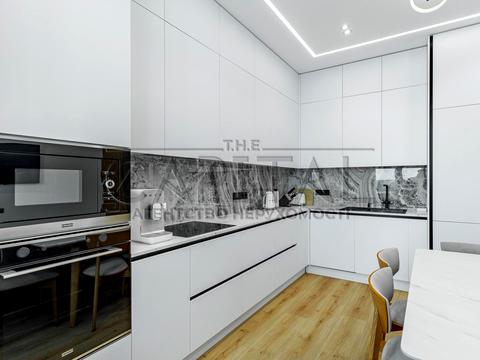 квартира по адресу Комбинатная ул. (Комбінатна), 25