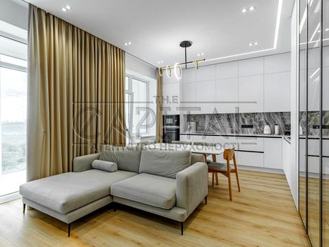 квартира по адресу Комбинатная ул. (Комбінатна), 25