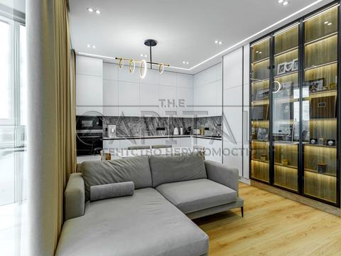 квартира по адресу Комбинатная ул. (Комбінатна), 25