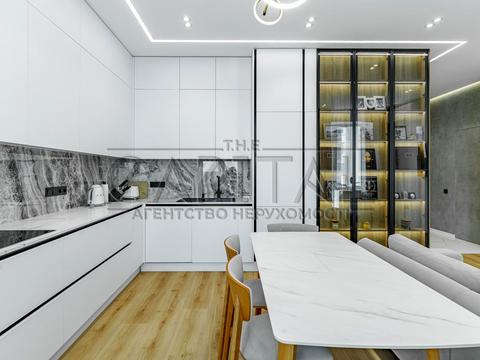 квартира по адресу Комбинатная ул. (Комбінатна), 25