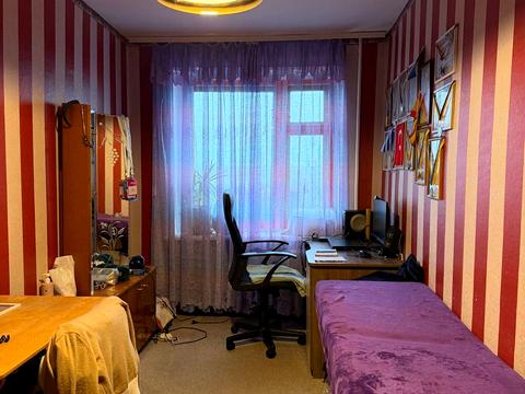 квартира по адресу Василя Червонія ул. (Гагаріна), 75