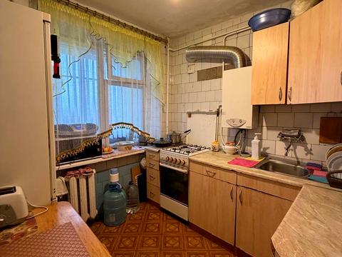 квартира по адресу Василя Червонія ул. (Гагаріна), 75