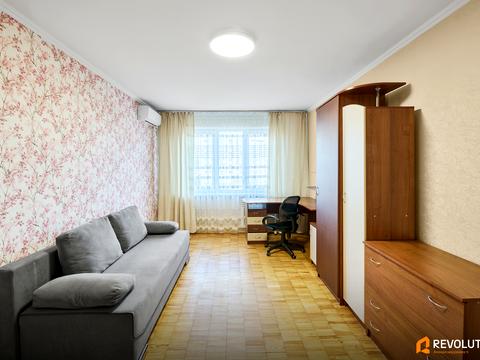 квартира по адресу Митрополита Василия Липковского ул. (Урицкого), 24