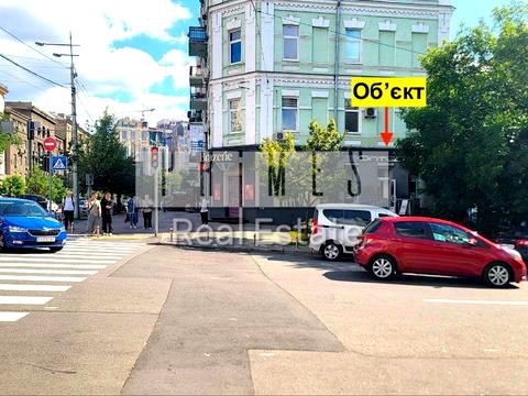 комерційна за адресою Велика Васильківська вул. (Червоноармійська), 86