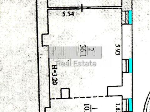комерційна за адресою Велика Васильківська вул. (Червоноармійська), 86