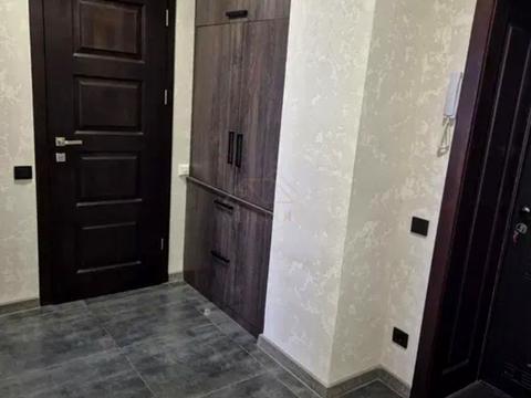 квартира по адресу Калушское шоссе, 3