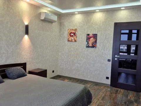 квартира по адресу Калушское шоссе, 3