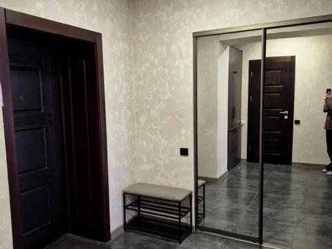 квартира по адресу Калушское шоссе, 3