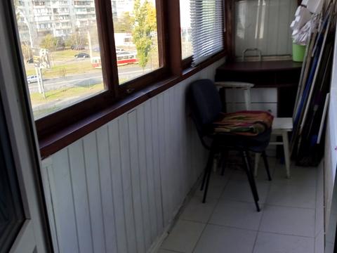 квартира за адресою Левка Лук'яненка вул. (Маршала Тимошенка), 2-Г