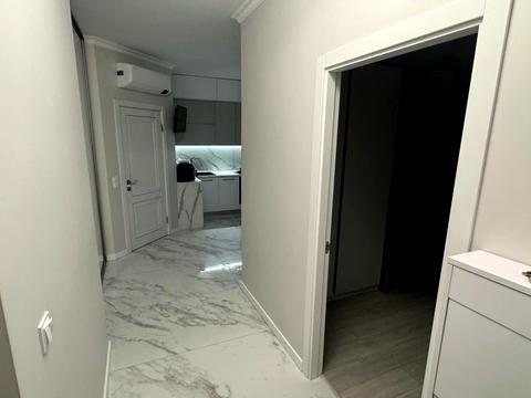 квартира по адресу Загорская ул., 170