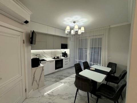 квартира по адресу Загорская ул., 170