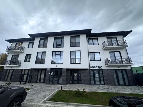 квартира по адресу Загорская ул., 170