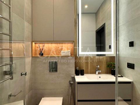 квартира по адресу Гарета Джонса ул. (Сімʼї Хохлових), 12