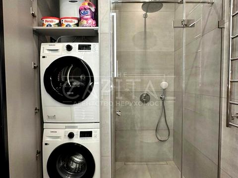 квартира по адресу Гарета Джонса ул. (Сімʼї Хохлових), 12