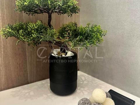 квартира по адресу Гарета Джонса ул. (Сімʼї Хохлових), 12