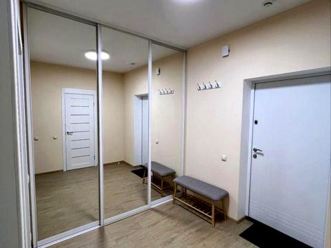 квартира по адресу Ревуцкого ул., 40-В