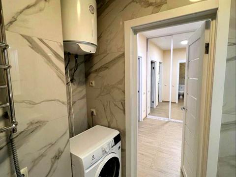 квартира по адресу Ревуцкого ул., 40-В