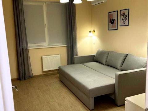 квартира по адресу Ревуцкого ул., 40-В