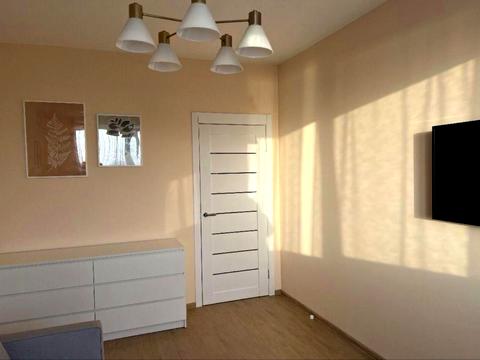 квартира по адресу Ревуцкого ул., 40-В