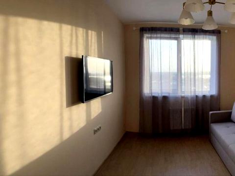 квартира по адресу Ревуцкого ул., 40-В