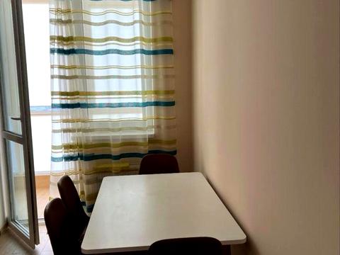 квартира по адресу Ревуцкого ул., 40-В