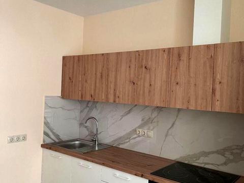 квартира по адресу Ревуцкого ул., 40-В