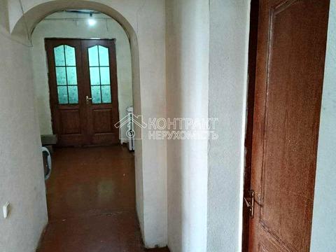 дом по адресу Соколовская ул. (Соколова)