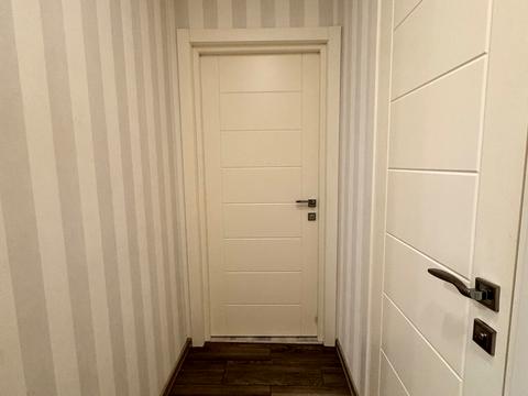 квартира по адресу Радужная ул., 96